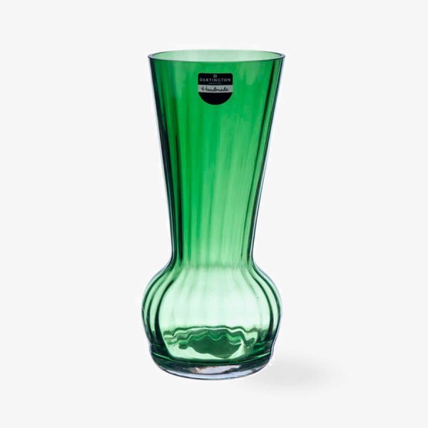 GEMS Vase bottle Green Tin Gift Box