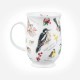 Dunoon Mugs Suffolk Dawn Song Blue Tit