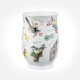 Dunoon Mugs Suffolk Dawn Song Blue Tit