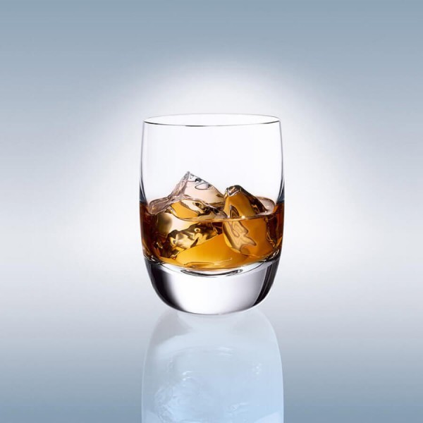 Blended Scotch Whisky Tumbler No.3 115mm