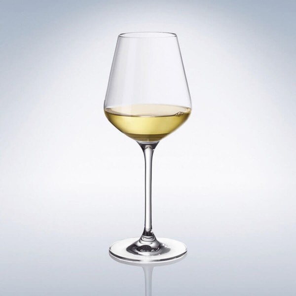La Divina White wine goblet 227mm