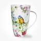 Dunoon Mugs Henley Morning Song Blue Tit