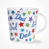 Dunoon mugs Cairngorm Dad