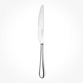 Studio William Mulberry silverplate Steak Knife 