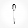 Studio William Mulberry Silverplate Soup Spoon 210mm