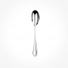 Studio William Mulberry Silverplate Dessert Spoon 188mm