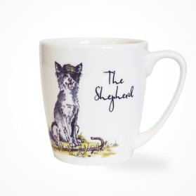 Country Pursuits The Shephard Acorn Mug
