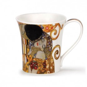 Dunoon Mugs JURA Belle Epoque Kiss