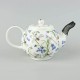 Dunoon Dovedale & Harebell Small Teapot 0.75L Gift Box