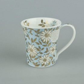 Dunoon Jura Aqua mug