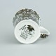 Dunoon Jura Mocha mug