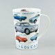Argyll Mugs Classic Cars 1960's