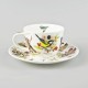 Dunoon Birdlife Tea cup & Saucer Gift Box