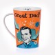 Argyll Mugs Great Dad