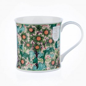 Dunoon Mugs Wessex Arts & Crafts Collection Orchard