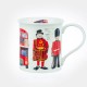Dunoon Mugs Bute London Icons