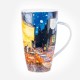 Dunoon Mugs Henley Impressionists Outdoor Cafe