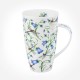 Dunoon Mugs Henley Dovedale harebell