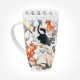 Dunoon Mugs Henley Pussy Galore