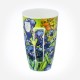 Dunoon Mugs Henley Impressionists Irises