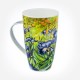 Dunoon Mugs Henley Impressionists Irises