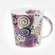 Dunoon Mugs Cairngorm Exquisite Lilac