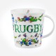 Dunoon Mugs Cairngorm Sporting Antics Rugby