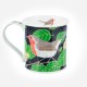 Dunoon Mugs Bute BIRD GARDEN Robin