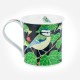 Dunoon Mugs Bute BIRD GARDEN BLUE TIT