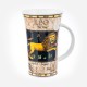 Dunoon Mugs Glencoe Zodiacs Leo