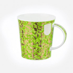 Lomond Mantua Lime mug