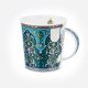 Dunoon mugs Lomond Sheikh Green