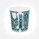 Dunoon mugs Lomond Sheikh Green