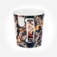 Lomond Bellagio Peony mug