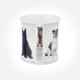 Dunoon Mugs Wessex Show Dogs Westie