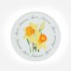 Dunoon Mugs WESSEX Flower Of The Month April