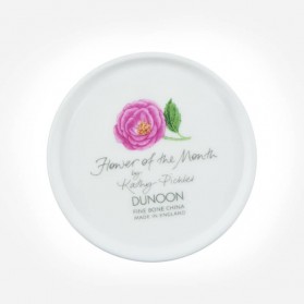 Dunoon Mugs WESSEX Flower Of The Month June