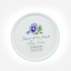 Dunoon Mugs WESSEX Flower Of The Month May
