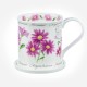 Dunoon Mugs WESSEX Flower Of The Month November