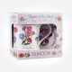 Dunoon Mugs WESSEX Flower Of The Month October