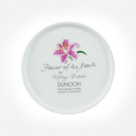 Dunoon Mugs WESSEX Flower Of The Month September