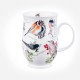 Dunoon Mugs Suffolk Birdlife Goldfinch