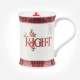 Dunoon Mugs Cotswold Mr Right