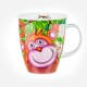 Dunoon Nevis Monkey mug