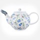 Dunoon Dovedale (Harebell) Large Size Tea Pot Teapot 1.2L Gift Box