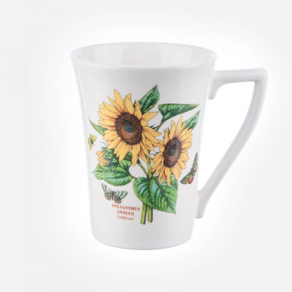 Botanic Garden Sunflower Mug