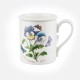 Botanic Garden Breakfast mug Pancy