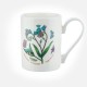 Botanic Garden Coffee Mug Forget Me Not