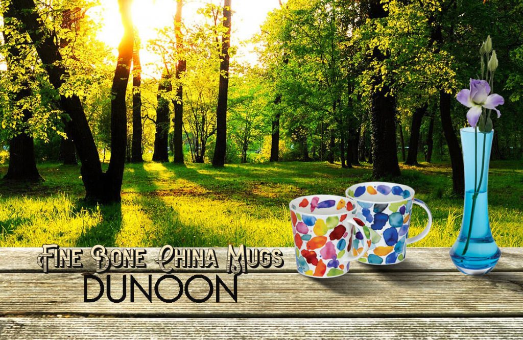 dunoon mugs