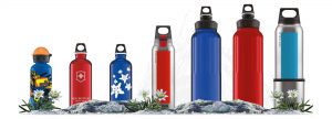 sigg bottle classic